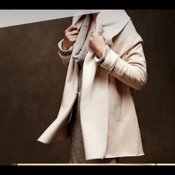 Sanctuary Jackets & Blazers - Sanctuary Fada Fleece jacket/cardigan